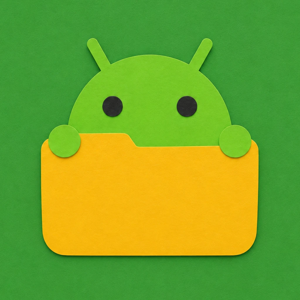 Findroid Icon